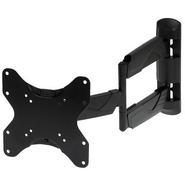 Adjustable support for TV or monitor 23&quot;-42&quot; max 35kg BRATECK-LPA39-223