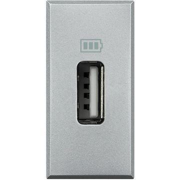 Bticino axolute HC4285C1 - techniczna ładowarka USB