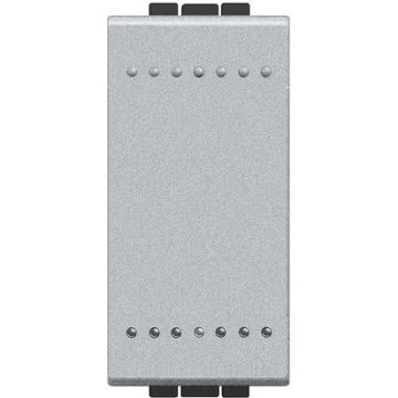 Bticino NT4001N LL - 1P 16A 1m tech Living Light switch