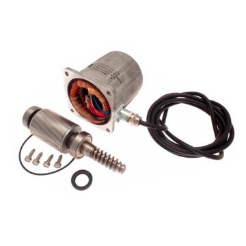 CAME Frog-AL 230V Slow Motor Group – Original Spare Part 119RIA063