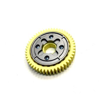 CAME Crown Gear Motor BXV – Original Spare Part 119RIBS004
