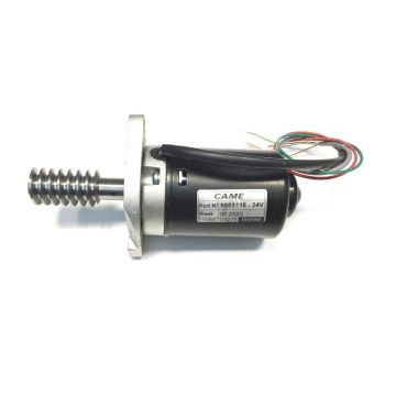 CAME sliding gate motor group SDN4 BXV04 series