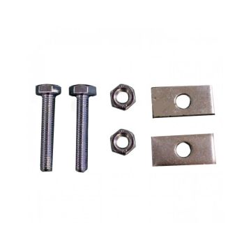 CAME 119RIY055 – zapasowy zestaw śrub mocujących do BX / BY