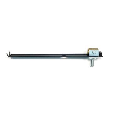 CAME casquillo de tuerca de repuesto con soporte serie motor de giro AXO 3 / AXO 4 - 88001-0126