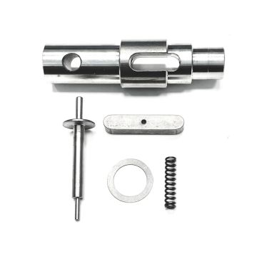 CAME transmission shaft assembly for BXV series engines - 88001-0162