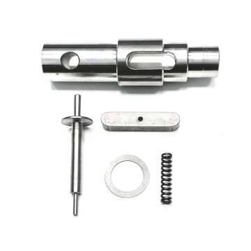 Conjunto de eje de transmisión CAME para motores serie BXV - 88001-0162