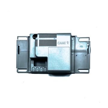 Część zamienna CAME 88001-0169 – Podstawa i pokrywa do karty SDN/BXV