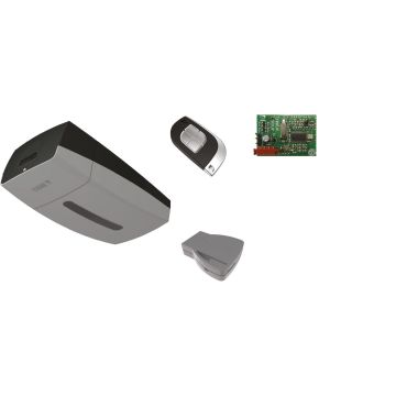 CAME Kit automazione porta garage VER PLUS CONNECT 1300N 24V WiFi per porte fino a 21 m² 8K01MV-026