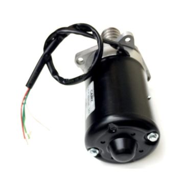 Recambio original CAME, grupo motor SDN8 BXV08 cancela corredera - 119RIBS019