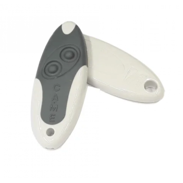 Viene el juego de reemplazo de la cubierta de plástico del control remoto TAM-432SA - 5PCS 88006-0065