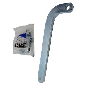 CAME 119RID293 brazo curvo de repuesto para motor FAST F7024N F7024E