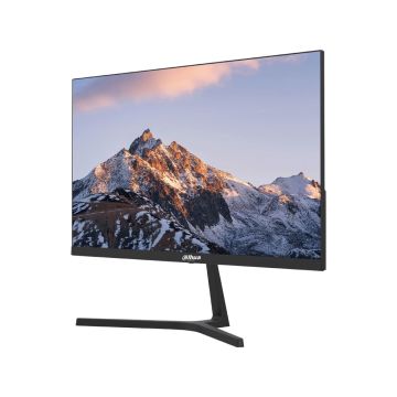 Monitor LED Dahua LM22-B200S-B3-V Full HD de 21,5&quot; para videovigilancia profesional