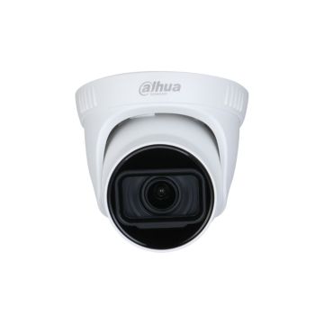 Dahua HAC-T3A21P-Z-2712 Telecamera HDCVI 2MP Dome Varifocale Motorizzata 2.7-12 mm IR 40 m IP67 4 in 1