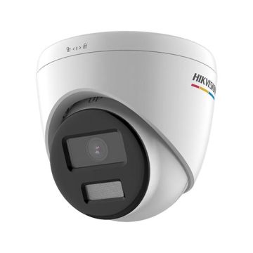 Hikvision DS-2CD1347G2-L Cámara domo torreta IP ColorVu MD 2.0 AcuSense HD+ 4Mpx 2.8mm WDR 120dB IP67