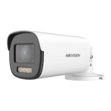 Hikvision DS-2CE19DF3T-AZE ColorVu varifocal bullet camera standard HD-TVI FULL HD 1080p 2Mpx motozoom 2.7~12mm osd IP67
