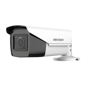 Hikvision DS-2CE19U1T-IT3ZF cámara bala varifocal 4IN1 TVI/AHD/CVI/CVBS UHD 4K 8Mpx motozoom 2.7~13.5mm osd IP67