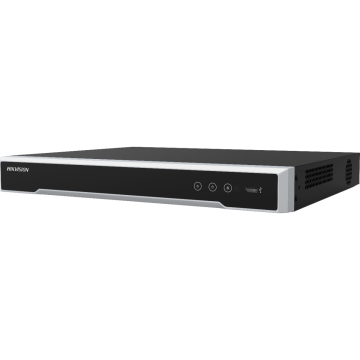 HIKVISION NVR Pro Series 16 Channels 4K UHD – Model DS-7616NI-Q2(D)