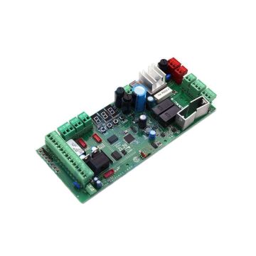 CAME 3199ZL39 electronic control board for GARD barrier G2080E – G2080IE – G4040E – G4040IE