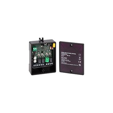 FAAC 787023 Ricevente esterna XR2N FDS 433-868 MHZ FDS-DS-SLH-RC (Sostituisce 787752)