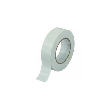 FAEG FG27195 Selbstverlöschendes Isolierband 19x25 Farbe Weiß