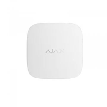 AJAX FireProtect 2 RB‑HC – Detector inalámbrico de humo y calor de 868 MHz – Blanco ASP 52250.136.WH1