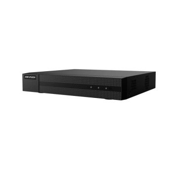 Hikvision HWD-5104MH-G4 (AI) DVR Hiwatch 4 Ch turbo hd 4ch@1080N p2p H.265 Pro+ nube 2mp AI