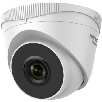 HIWATCH HWI-T241H-C Cámara Domo IP IP67 4Mpx 2.8mm IR PoE Hikvision