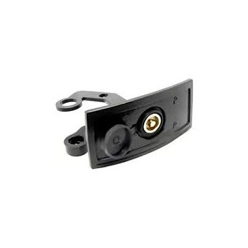 CAME puerta de recambio para desbloqueo motor FAST40 - 119RID371