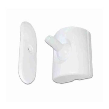 NICE HSA3 Pack de 3 juntas de pared para sensores