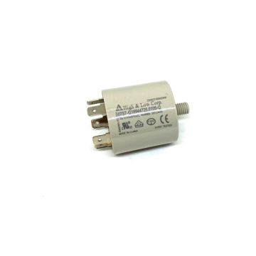 CAME EMI-Filter 115–250 V AC – BXV Emifilter-Serie | Artikelnummer 88001-0177