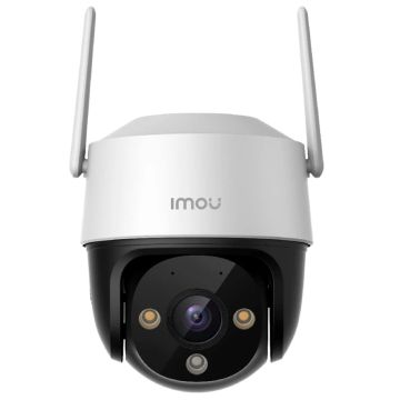 Imou Cruiser 2C Drahtlose IP-Kamera 5MP 3K Vollfarbe PT Wi-Fi – Code IPC-S7CP-5M0WE-IMOU