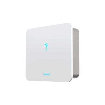 Inversor híbrido monofásico V-TAC 5kW Sinexcel ISUNA 5000S para instalación fotovoltaica 10 años de garantía - 12158
