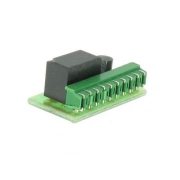 NICE MXD Relay Module – Relay Extension for FLOXM / FLOXMR Receivers | MXD