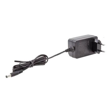 Hikvision MSA-C2000IC12.0-24P-DE Fuente de alimentación enchufable 12V 2A para cámaras de videovigilancia enchufe europeo