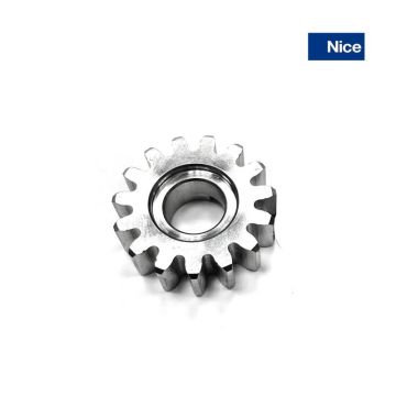 NICE Pignone Cremagliera Z15 M4 per Cancelli Scorrevoli PD0710A0000