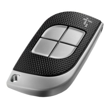 CAME TTS mando a distancia 4 canales 433 Mhz TTS44FKS automatismo de cancela - 806TS-0240