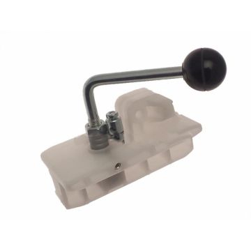 CAME 119RIE025 Zapata deslizante para motores VER V1000 V200