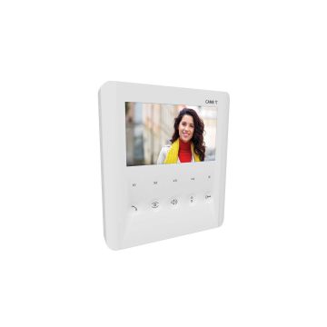 Came BPT PLX V WIFI Video Intercom for X1 and XIP Systems 840CH-0130