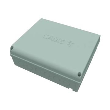 CAME RBE 230 Plus Quadro Comando Ricevente 120-230V IP54 433/868 MHz – SKU 806RV-0070