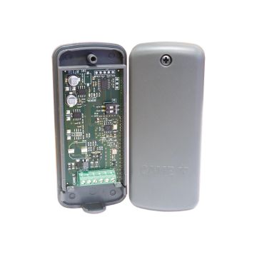 CAME Ricevente Radio Wiegand 433,92 MHz IP54 12-24V RE43W 806RV-0100