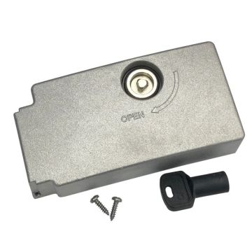 CAME recambio original 88001-0116, Restyling Puerta de Acceso Bloque BX