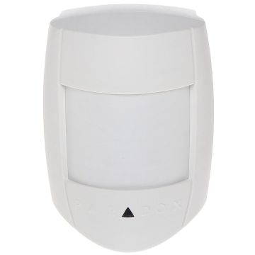 PARADOX DG55 Digiguard Detector PIR cableado de 12m con sensor de doble elemento
