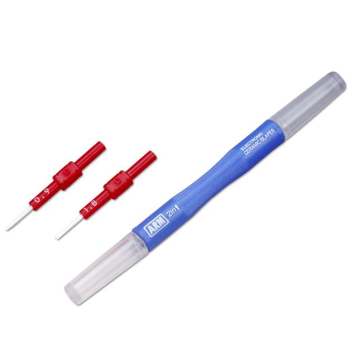NOLOGO Double Tip Ceramic Screwdriver for Calibrations and Tunings A-CACCER-DUAL