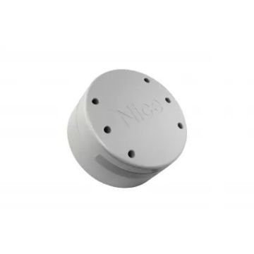 NICE SPBAR0001 Gruppo Supporto Asta Originale di Ricambio per Barriere Automatiche MBAR e LBAR