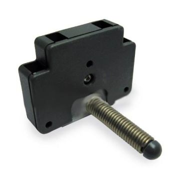 NICE Gruppo Finecorsa Motori Cancello Scorrevole ROBUS RUN ROX ROAD SPLSM00100