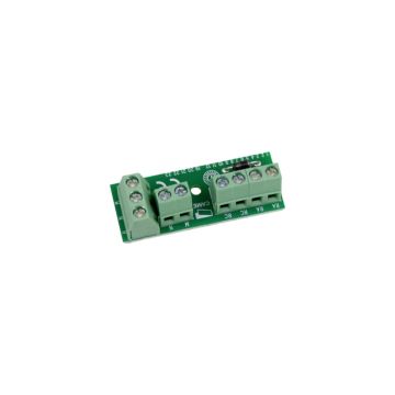 CAME 119RIR267 ricambio scheda finecorsa per motore ATI A3024N A5024 F7024N