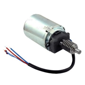 Reemplazo de la unidad del motor Nice TOONA 24V SPMTG08500