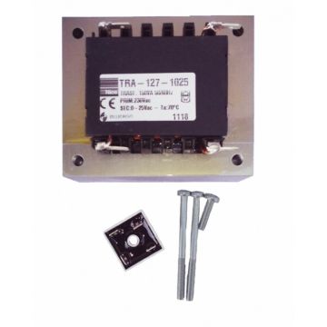 NICE Trasformatore 24V per Motori Cancello Scorrevole ROBUS 600 e 500HS SPEG069A00