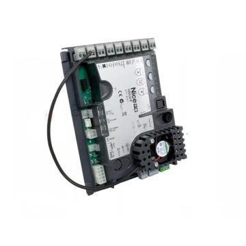 NICE Centrale di Comando 24V SPXBA3HF per Barriere Automatiche M3BAR M5BAR M7BAR LBAR