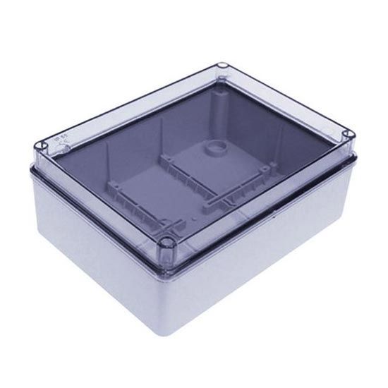 Scatola Di Latta Metallica Con Coperchio Incernierato - Contenitore Rettangolare Argento 7x4x0.6 Pollici Per Organizzare Carte, Gioielli, Penne, Artigianato E Pastiglie - Soluzione Vintage Portatile